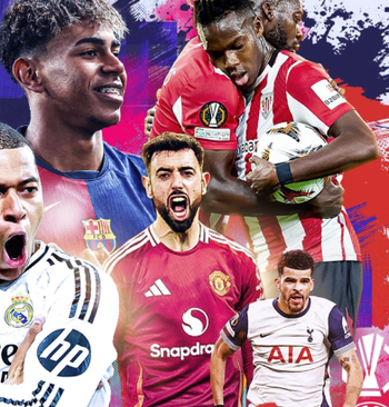 努涅斯：苏亚雷斯一直是我的偶像，很自豪穿上乌拉圭9号球衣